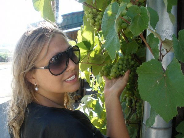 Настя Кижуч