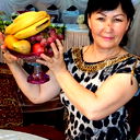 Зульфия Конысбаева