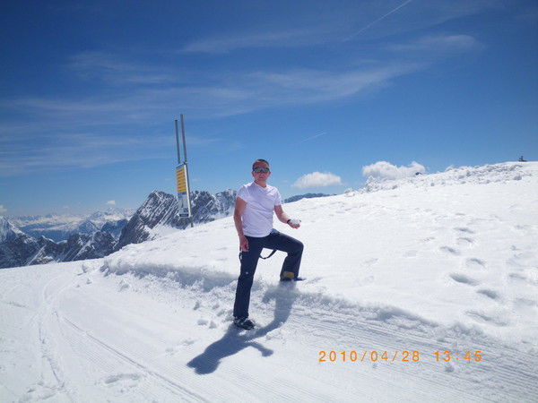 Миша Базылев