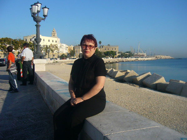 Cветлана Внучкова