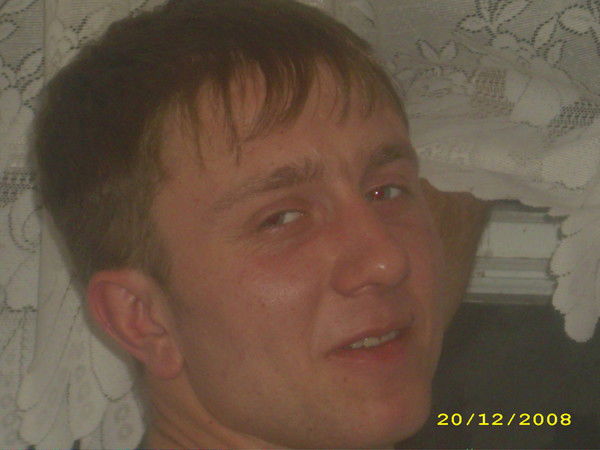 Антон Каминский