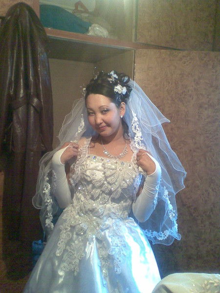 Асель Еганбергенова