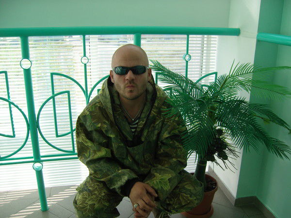 Сергей Шкваря