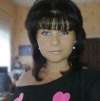 Татьяна Заботина