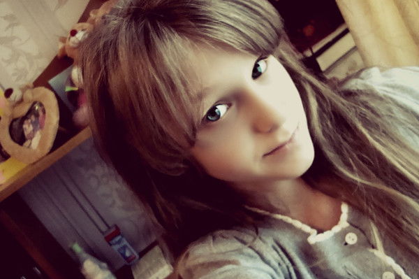 (***твоё Чуdо***) ...