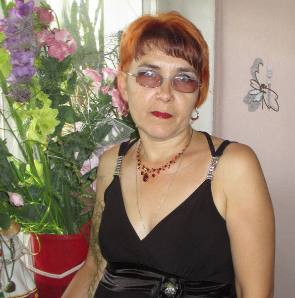 Анна Бойнегри