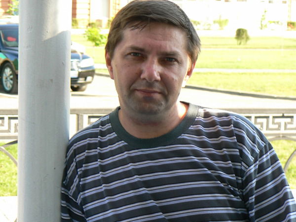 Кашин Александр