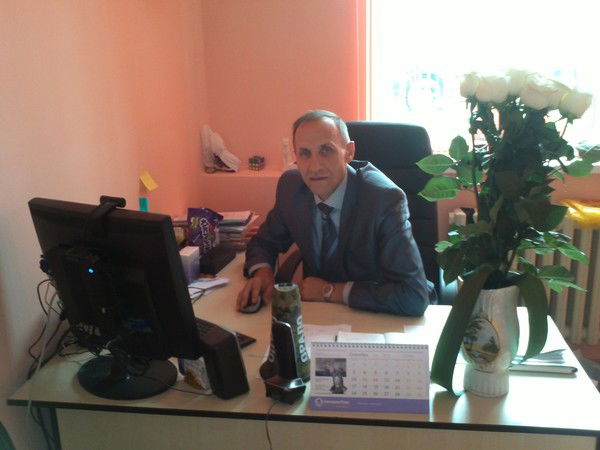 Игорь Шепелев