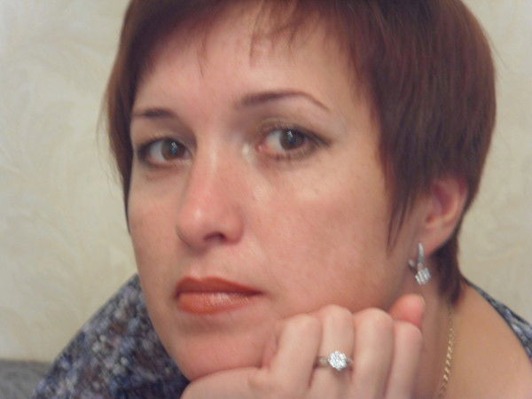 Ольга Веснянцева