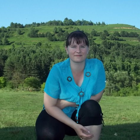 Ольга Давыдова