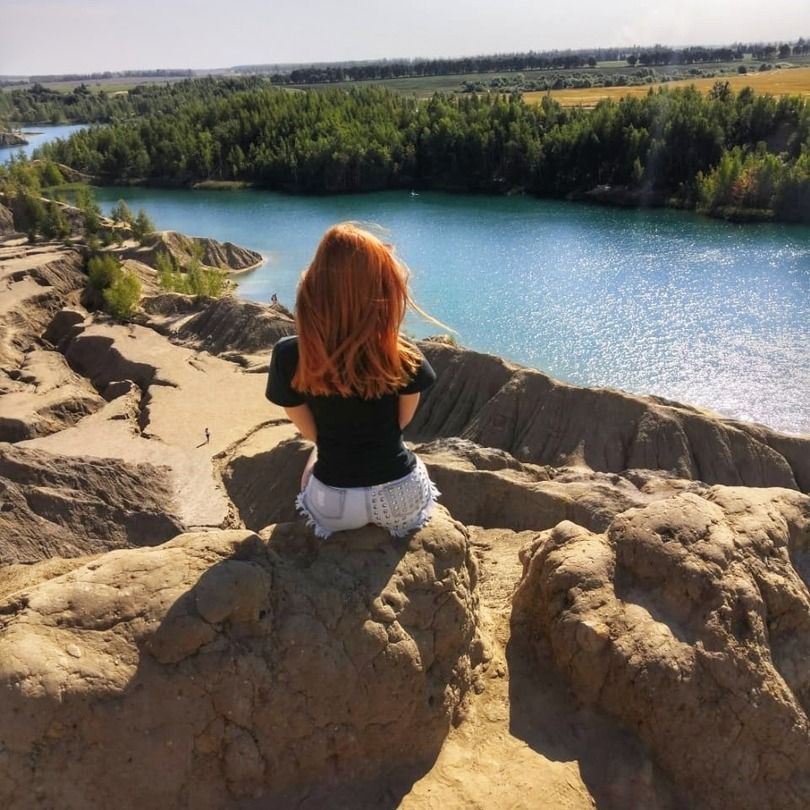 Иннуська Girl