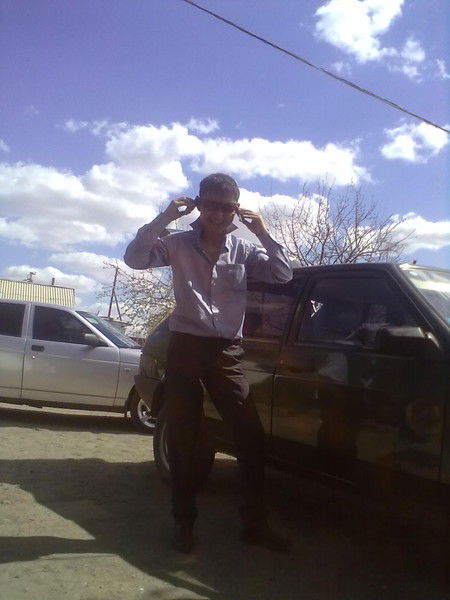 Ербол Ракишев