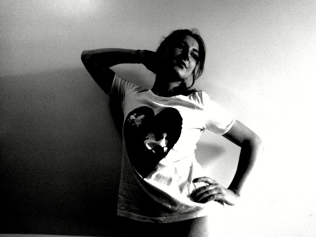 Мария Горожанина