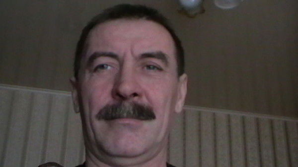 Сергей Джонни