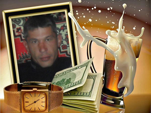 Юрий Шумахер