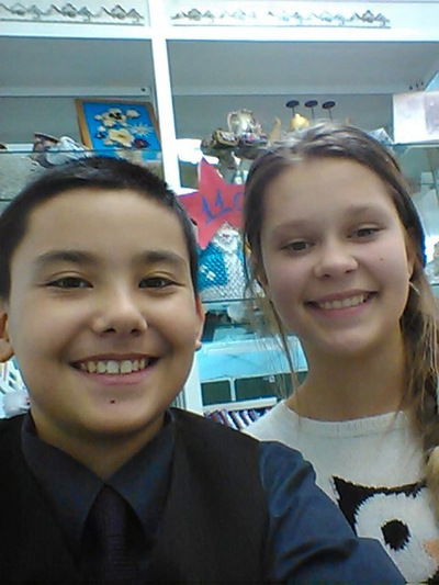 Тимур Нуркешев