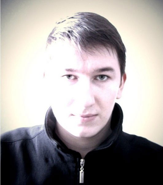 Александр Балагур