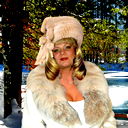 Елена Брезгина