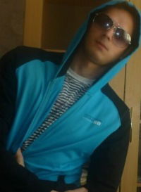 Александр Морозов