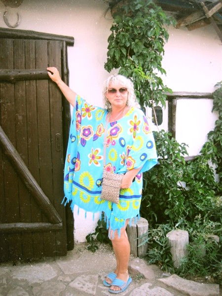 Ольга Галышева