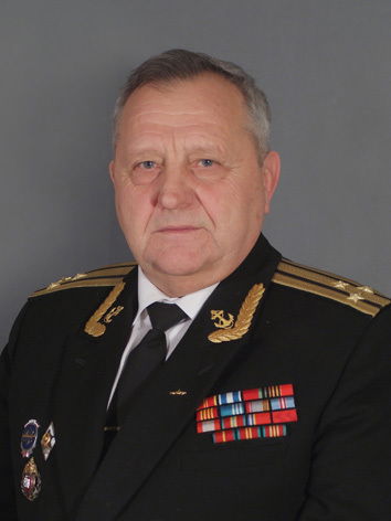 Владимир Зуйков