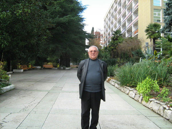 Виталий Сорокин