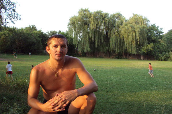 Валера Проданов