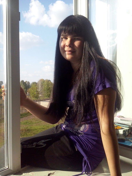 Рауфа Сахабутдинова