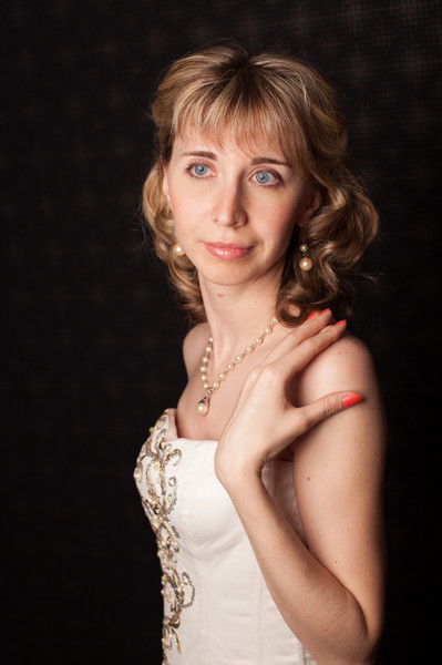 Светлана Зайцева