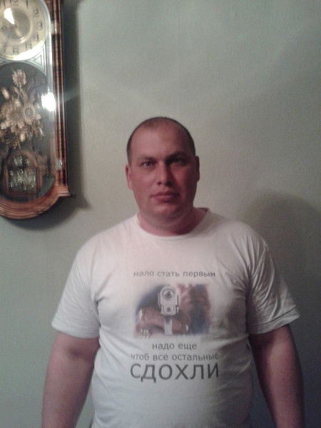 Виталий Сидоренко