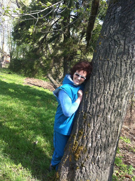 Вера Филиппова