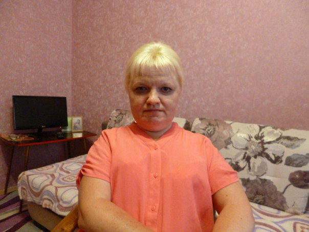 Алёнка Смирнова