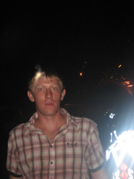 Гриша Дмитриев