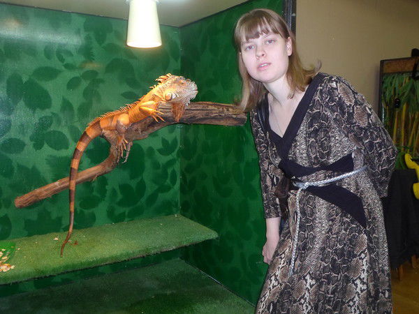 Наташа Щелчкова