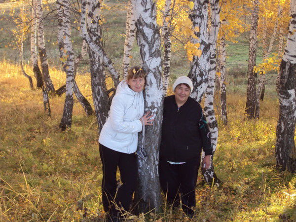 Татьяна Райкова