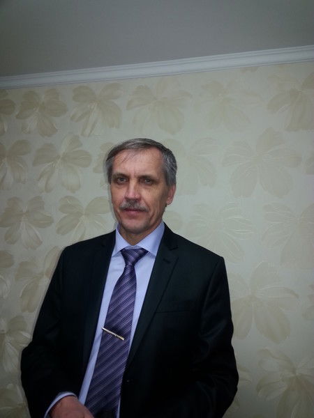 Алексей Денисов