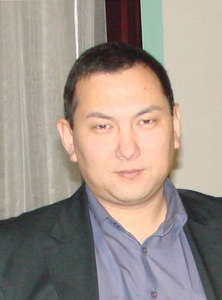 Ергали Оспанов