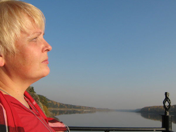 Светлана Итяксова