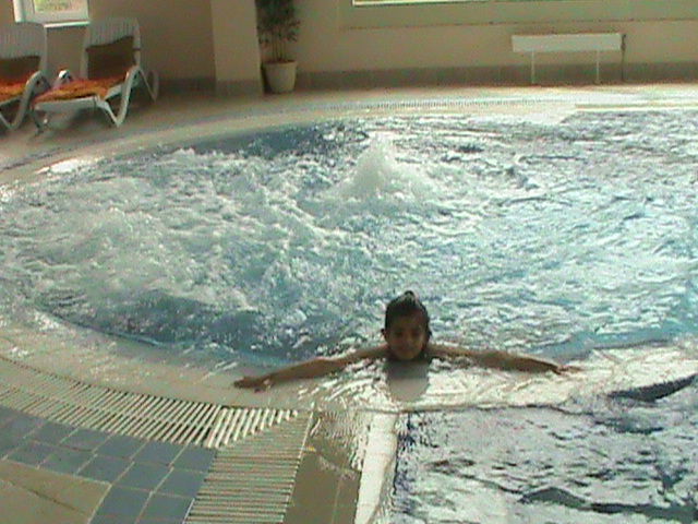 Ульяна Сидорова