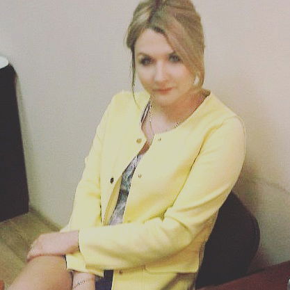 Ирина Ракова