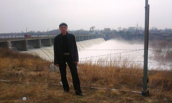 Максим Вдовенко