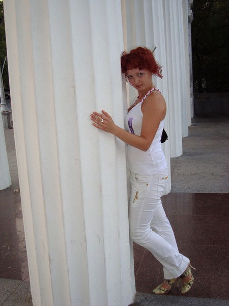 Анна Гигина(Ширяева)