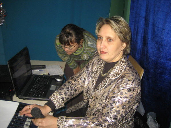 Наталья Кононова