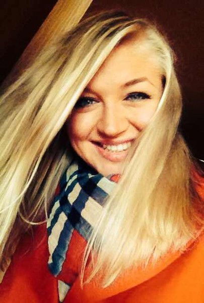 Юлия Швецова