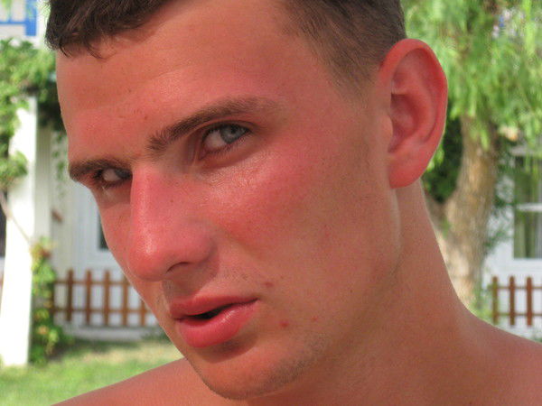 Андрей Гречко