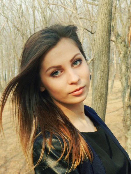 Viktoria Nikolaevna:*