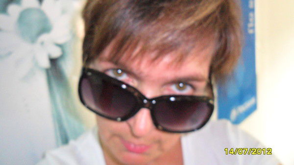 Ксения Захарова