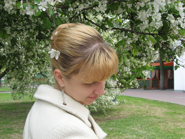 Татьяна Дворецкая