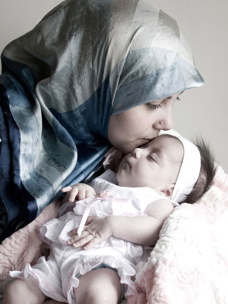 Ясина Бектурган Кызы