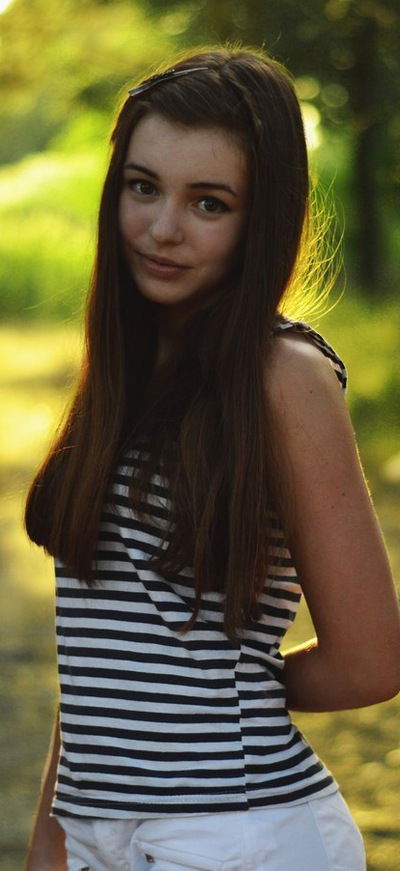 Лиля Хабаева